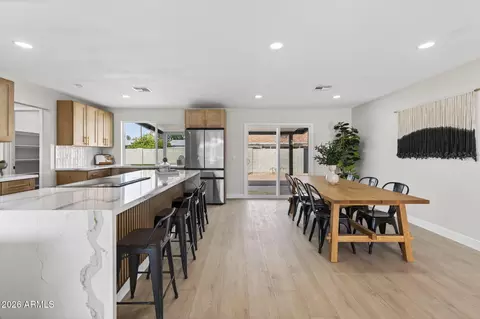 Dining - 902 E 10th Pl, Mesa, AZ 85203 photo 2 of 4