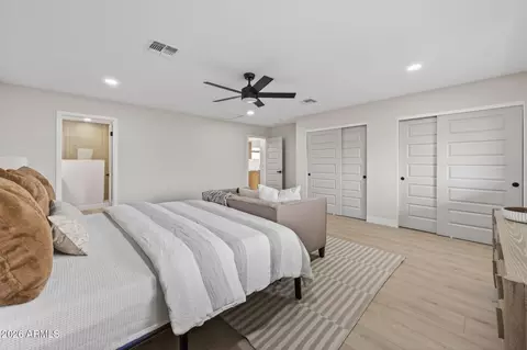 Bedroom - 902 E 10th Pl, Mesa, AZ 85203 photo 2 of 2