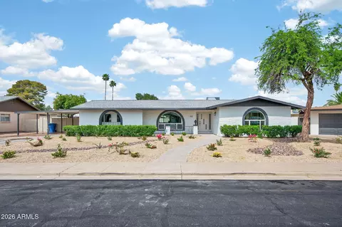 Exterior - 902 E 10th Pl, Mesa, AZ 85203 photo 8 of 8