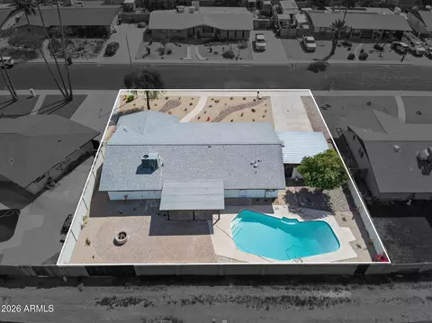 View/Area - 902 E 10th Pl, Mesa, AZ 85203 photo 2 of 3