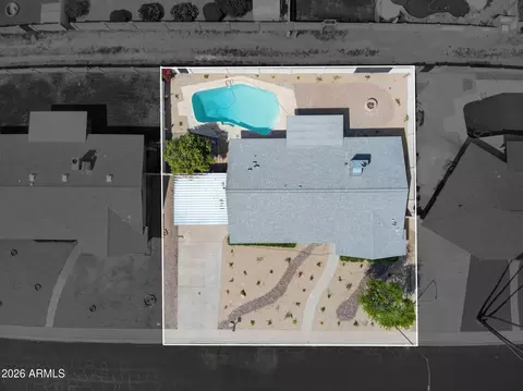View/Area - 902 E 10th Pl, Mesa, AZ 85203 photo 3 of 3