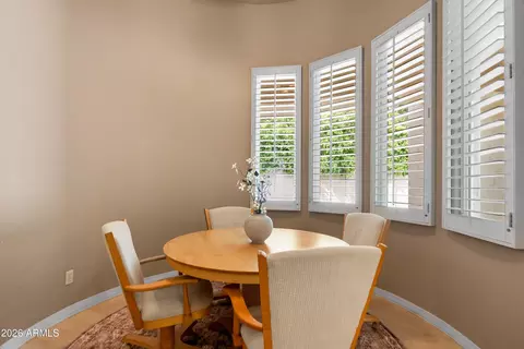 Dining - 1508 W Winter Dr, Phoenix, AZ 85021 photo 1 of 2