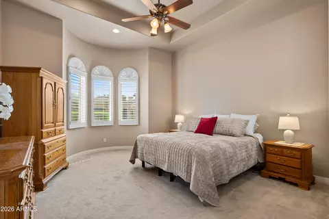 Bedroom - 1508 W Winter Dr, Phoenix, AZ 85021 photo 2 of 5