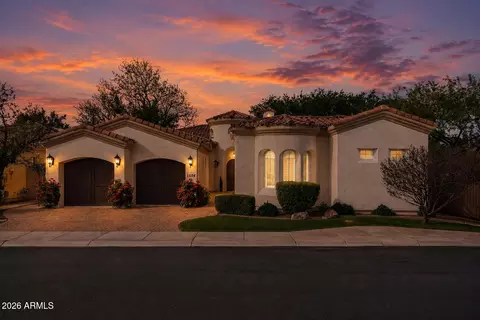 Exterior - 1508 W Winter Dr, Phoenix, AZ 85021 photo 3 of 3