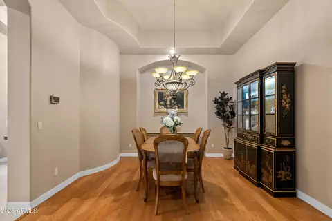 Dining - 1508 W Winter Dr, Phoenix, AZ 85021 photo 2 of 2