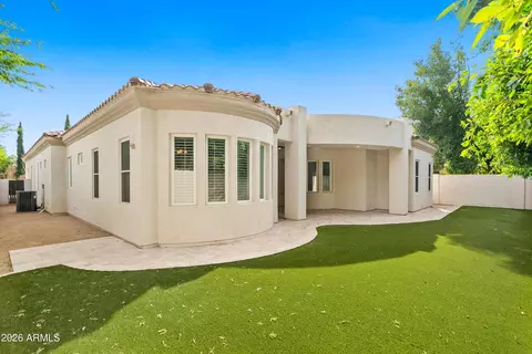 Exterior - 1508 W Winter Dr, Phoenix, AZ 85021 photo 1 of 2