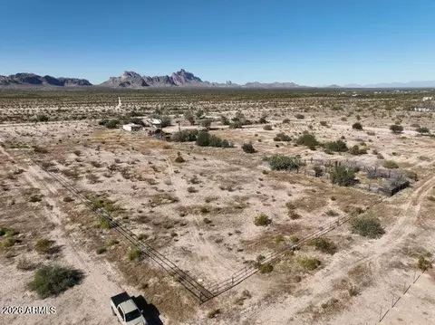 10101 S 543rd Ave #48, Tonopah, AZ 85354