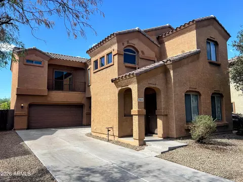 5812 S 10th Dr, Phoenix, AZ 85041