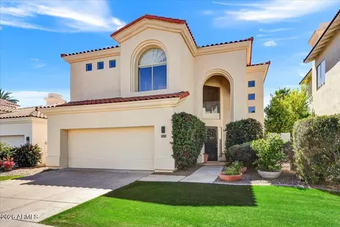 7573 E Mclellan Ln, Scottsdale, AZ 85250