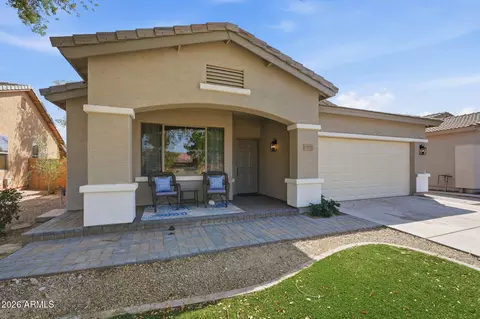 9721 W Crown King Rd, Tolleson, AZ 85353
