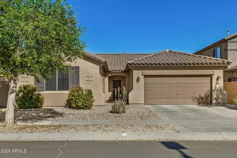 11879 N 146th Ave, Surprise, AZ 85379
