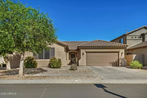 11879 N 146th Ave, Surprise, AZ 85379
