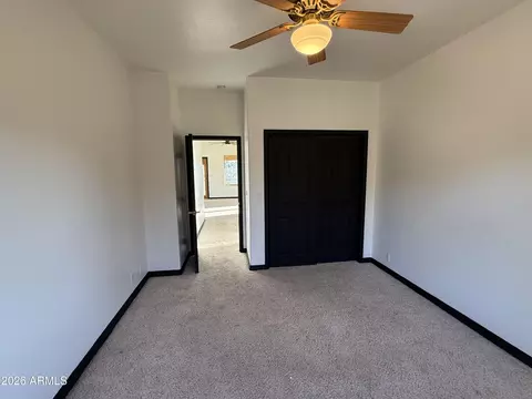 Bedroom - 601 E Hunter Dr, Payson, AZ 85541 photo 2 of 3
