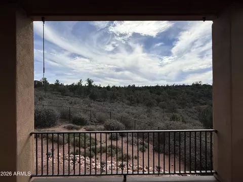 Exterior - 601 E Hunter Dr, Payson, AZ 85541 photo 11 of 14