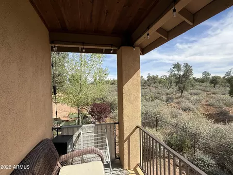 Exterior - 601 E Hunter Dr, Payson, AZ 85541 photo 3 of 14
