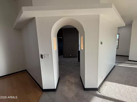 Entry Way - 601 E Hunter Dr, Payson, AZ 85541 photo 1 of 1