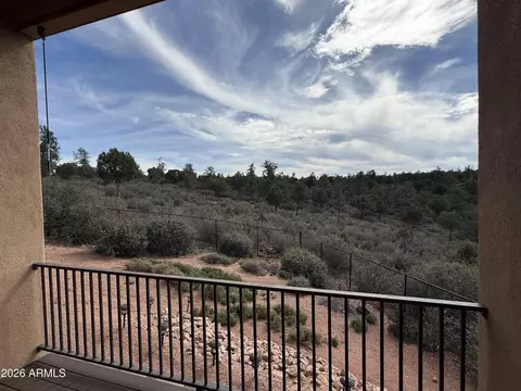 Exterior - 601 E Hunter Dr, Payson, AZ 85541 photo 11 of 13