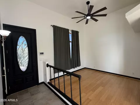Living - 601 E Hunter Dr, Payson, AZ 85541 photo 4 of 5