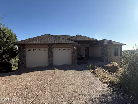 601 E Hunter Dr, Payson, AZ 85541