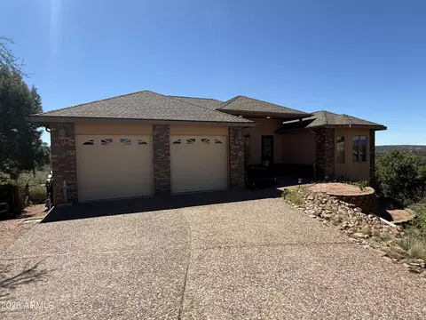 601 E Hunter Dr, Payson, AZ 85541