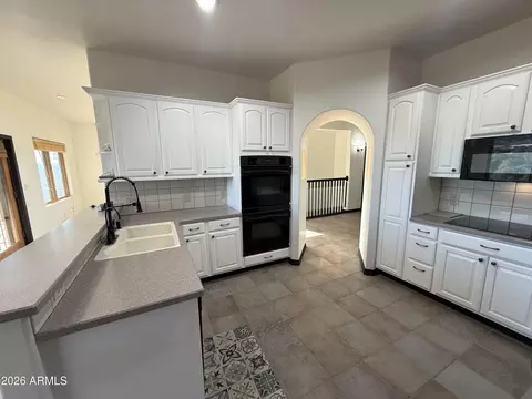 Kitchen - 601 E Hunter Dr, Payson, AZ 85541 photo 2 of 2