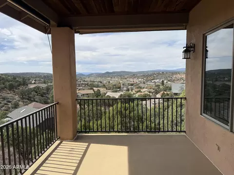 Exterior - 601 E Hunter Dr, Payson, AZ 85541 photo 14 of 14