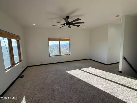 Living - 601 E Hunter Dr, Payson, AZ 85541 photo 5 of 5