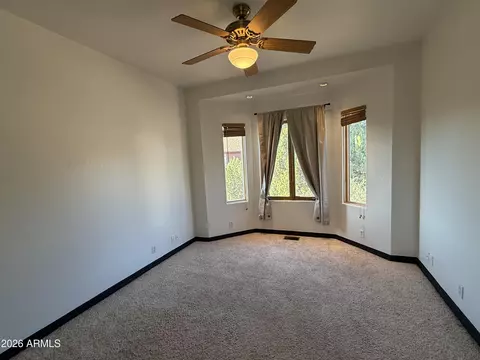 Bedroom - 601 E Hunter Dr, Payson, AZ 85541 photo 2 of 3