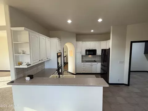 Kitchen - 601 E Hunter Dr, Payson, AZ 85541 photo 1 of 2