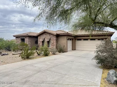 1710 W Western Star Blvd, Phoenix, AZ 85041