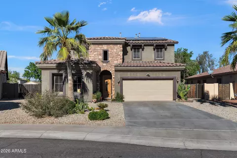 18950 N Alicante St, Maricopa, AZ 85138