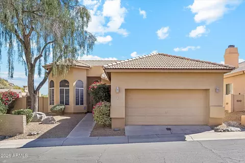 1 W Cochise Dr, Phoenix, AZ 85021