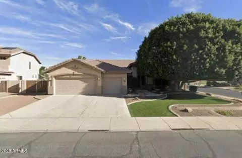 6106 W Julie Dr, Glendale, AZ 85308