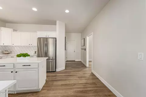 Entry Way - 4616 E Buckboard Ct, Gilbert, AZ 85297 photo 1 of 3