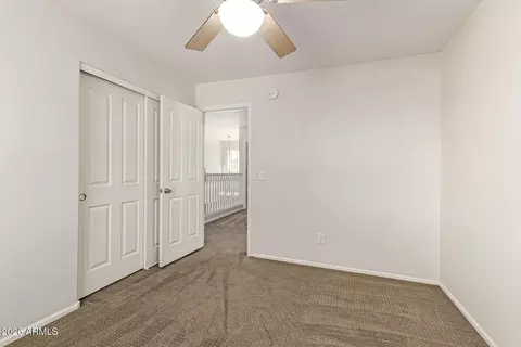 Bedroom - 4616 E Buckboard Ct, Gilbert, AZ 85297 photo 2 of 3