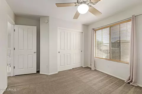 Bedroom - 4616 E Buckboard Ct, Gilbert, AZ 85297 photo 3 of 3