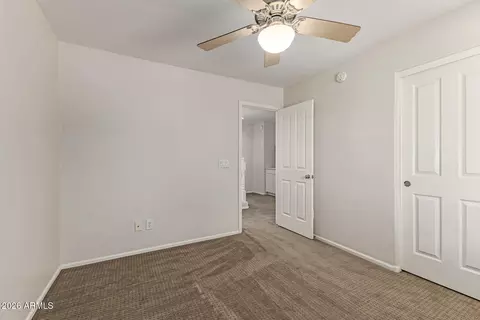 Bedroom - 4616 E Buckboard Ct, Gilbert, AZ 85297 photo 1 of 3