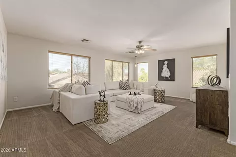 Other - 4616 E Buckboard Ct, Gilbert, AZ 85297 photo 7 of 20