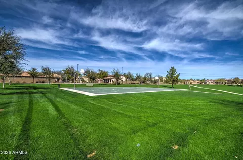 Exterior - 4616 E Buckboard Ct, Gilbert, AZ 85297 photo 12 of 12