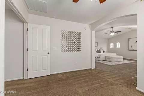 Entry Way - 4616 E Buckboard Ct, Gilbert, AZ 85297 photo 3 of 3