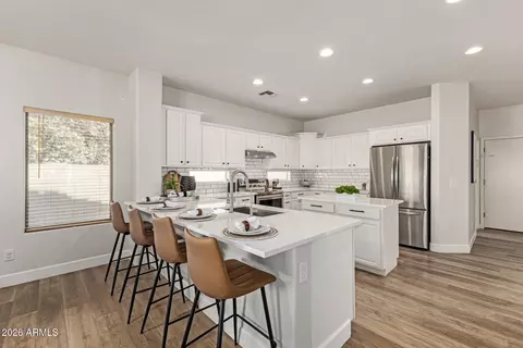 Kitchen - 4616 E Buckboard Ct, Gilbert, AZ 85297 photo 1 of 6
