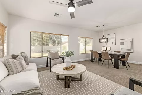 Other - 4616 E Buckboard Ct, Gilbert, AZ 85297 photo 2 of 20
