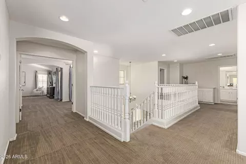 Entry Way - 4616 E Buckboard Ct, Gilbert, AZ 85297 photo 2 of 3