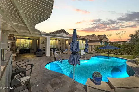 20433 N 275th Dr, Buckeye, AZ 85396