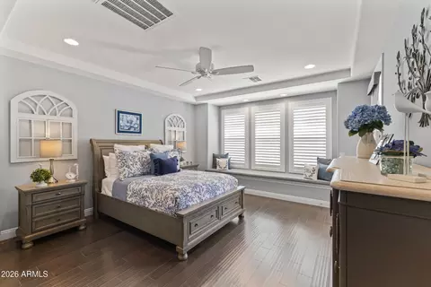 Bedroom - 20433 N 275th Dr, Buckeye, AZ 85396 photo 1 of 2