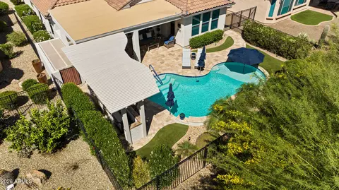Exterior - 20433 N 275th Dr, Buckeye, AZ 85396 photo 5 of 6