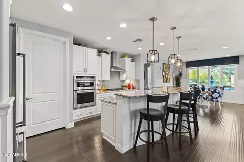 Kitchen - 20433 N 275th Dr, Buckeye, AZ 85396 photo 1 of 1