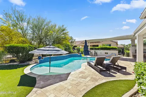 Exterior - 20433 N 275th Dr, Buckeye, AZ 85396 photo 3 of 6