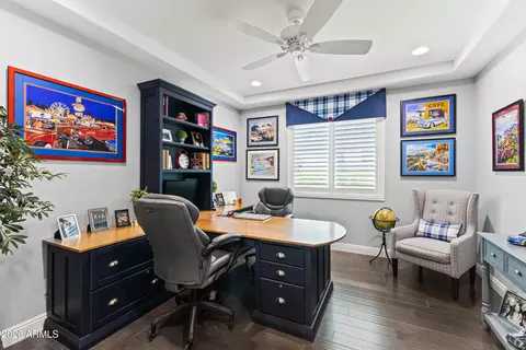 Other - 20433 N 275th Dr, Buckeye, AZ 85396 photo 5 of 12