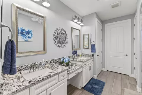 Bath - 20433 N 275th Dr, Buckeye, AZ 85396 photo 1 of 3
